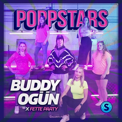 Poppstars Buddy Ogün, Fette Party