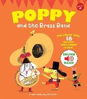 Poppy and the Brass Band Walter Foster