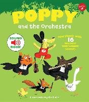 Poppy and the Orchestra Huche Magali