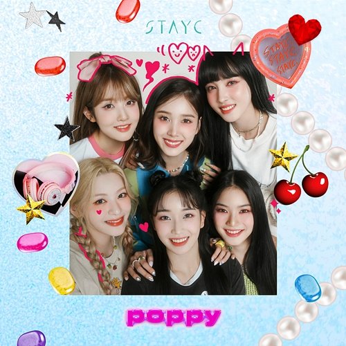 POPPY STAYC