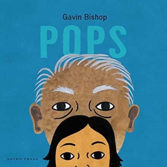 Pops Gavin Bishop