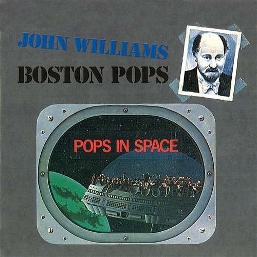Williams: Superman - Superman: Love Theme The Boston Pops Orchestra, John Williams