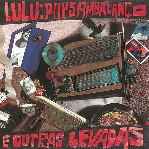 Pop Coração Lulu Santos