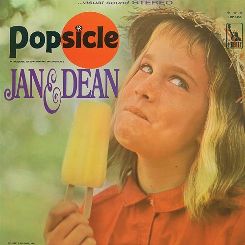 Popsicle Jan & Dean