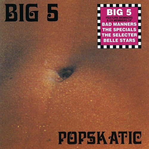 Popskatic Big Five