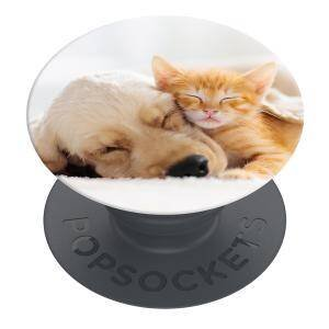 POPSOCKET Cat & Dog PopSockets
