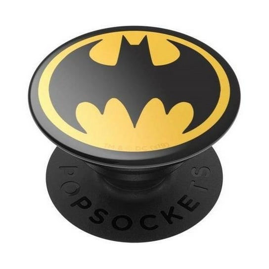 Popsockets 2 Batman Logo 100829 uchwyt i podstawka do telefonu - licencja PopSockets