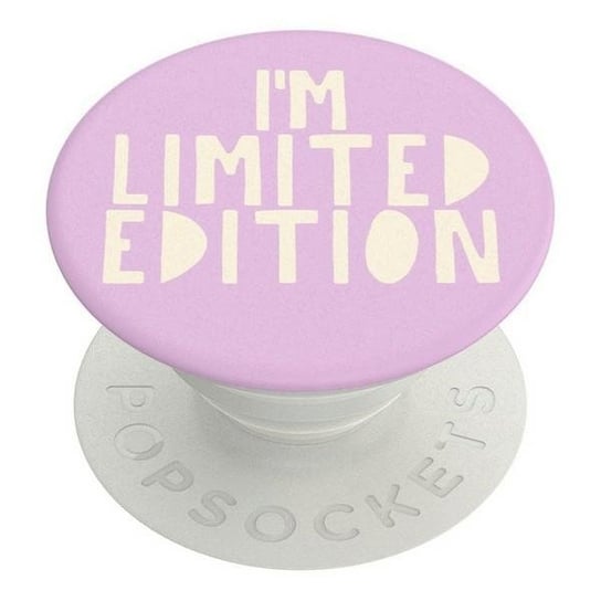 Popsockets 2 I am Limited Edition 805615 uchwyt i podstawka do telefonu - standard PopSockets