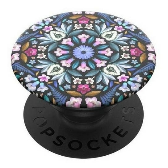 Popsockets 2 Kaleido-Bloom 801352 uchwyt i podstawka do telefonu -  standard PopSockets