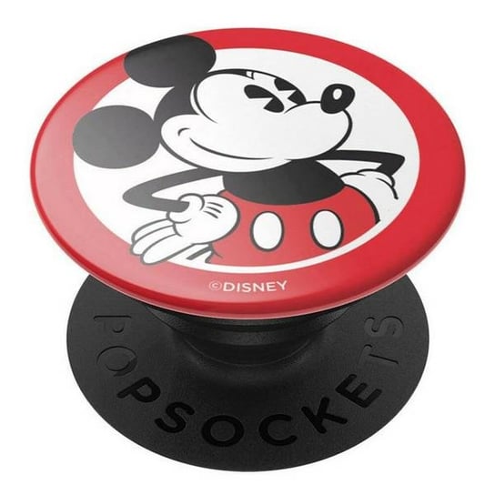 Popsockets 2 Mickey Classic 100500 uchwyt i podstawka do telefonu - licencja PopSockets