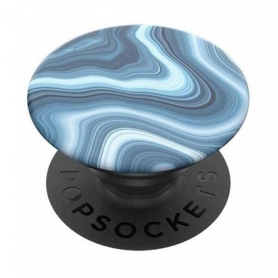 Popsockets 2 Oceanic Agate 801346 uchwyt i podstawka do telefonu -  standard PopSockets