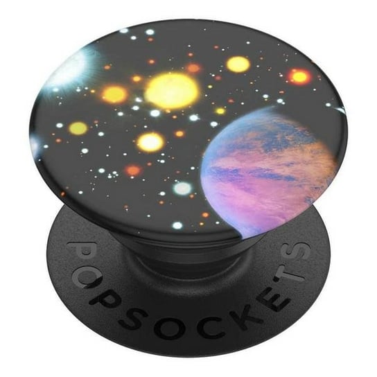 Popsockets 2 Planetarium 802535 uchwyt i podstawka do telefonu - standard PopSockets