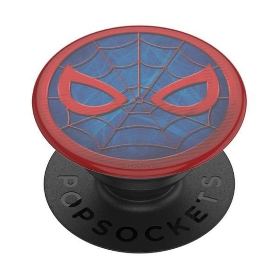 Popsockets 2 Spider-Man Icon 101057 uchwyt i podstawka do telefonu - licencja PopSockets