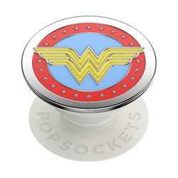 PopSockets Enamel Wonder Woman colourful PopSockets