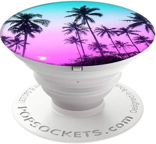 PopSockets Holder/Mount for All - Multicolour PopSockets