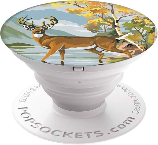 PopSockets Oh Deer PopSockets