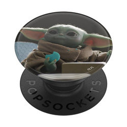 PopSockets The Child Cookie colourful PopSockets