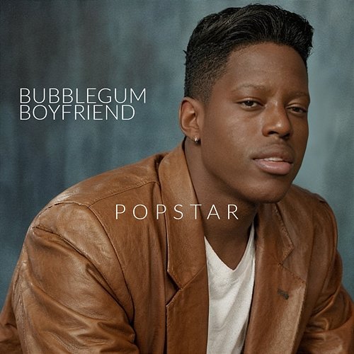 Popstar Bubblegum boyfriend