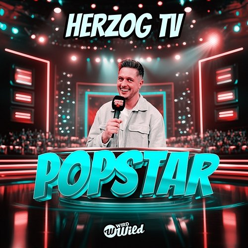 Popstar HerzogTV