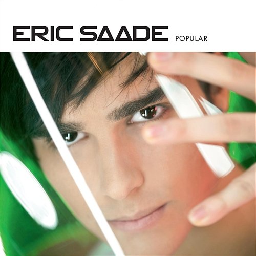 Popular Eric Saade