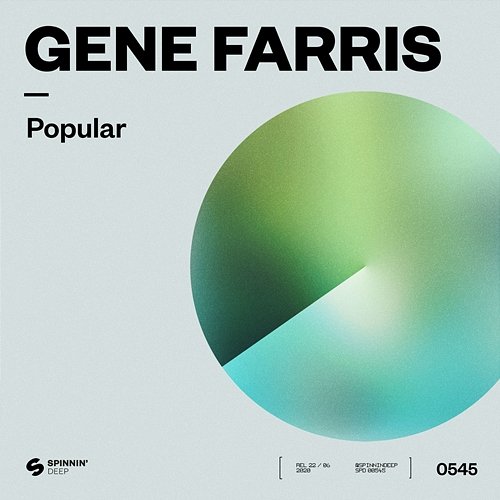 Popular Gene Farris