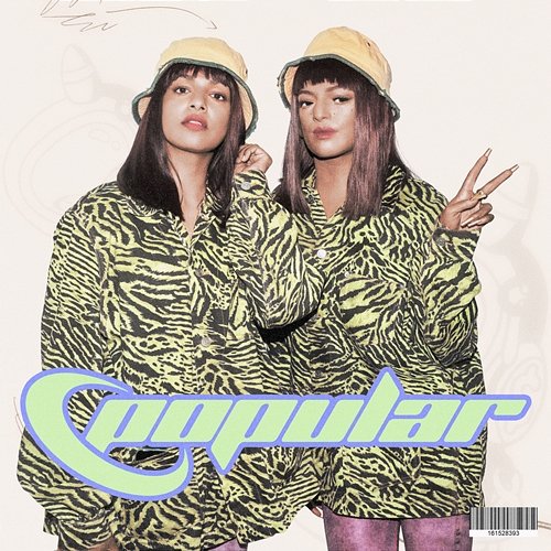 Popular M.I.A.
