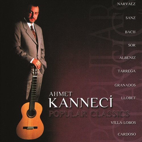 Prelude No. 1 Ahmet Kanneci