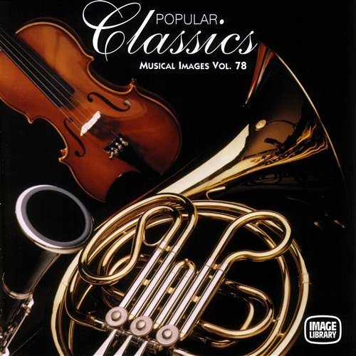 Popular Classics The Image Orchestra