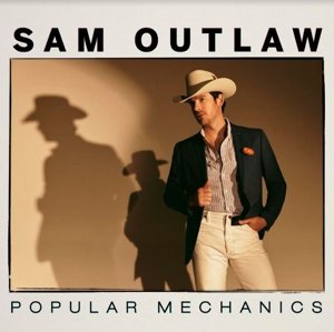 Popular Mechanics, płyta winylowa Outlaw Sam