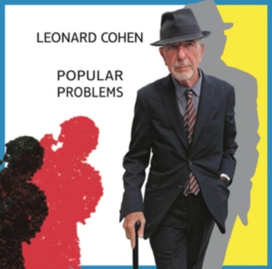Popular Problems, płyta winylowa Cohen Leonard