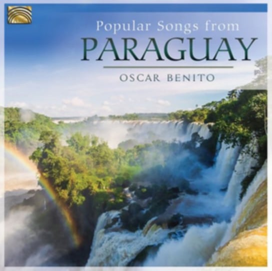 Popular Songs From Paraguay Benito Oscar