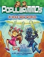 PopularMMOs Presents A Hole New World Popularmmos