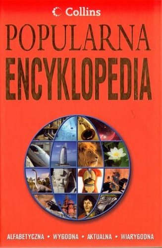 Popularna Encyklopedia Opracowanie zbiorowe