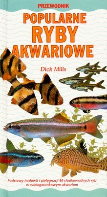 Popularne ryby akwariowe Mills Dick