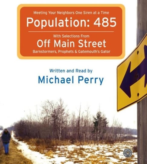 Population: 485 Perry Michael