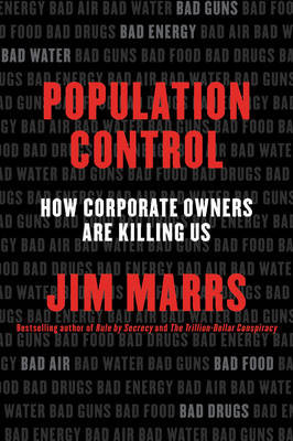 Population Control Marrs Jim