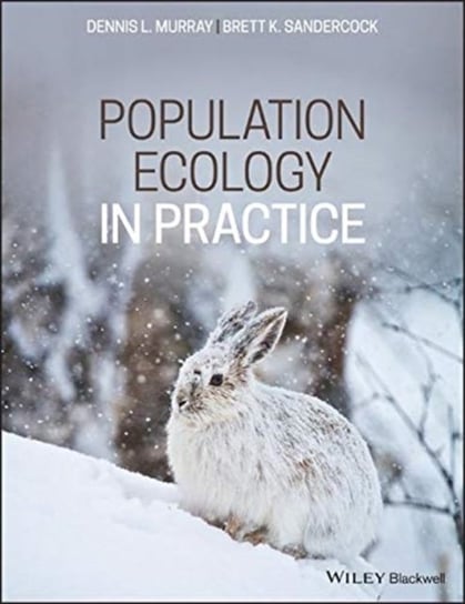 Population Ecology in Practice Opracowanie zbiorowe