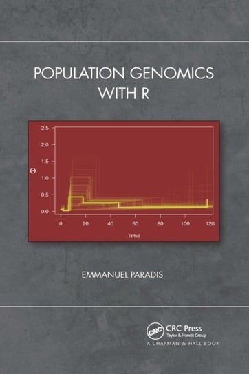 Population Genomics with R Emmanuel Paradis