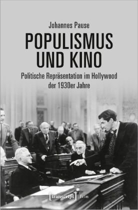 Populismus und Kino transcript