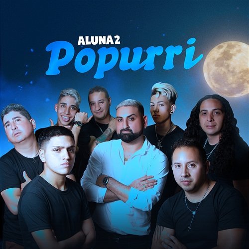 Popurri Aluna2