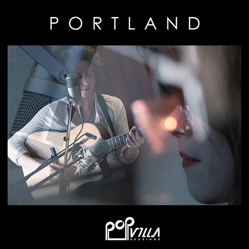 Popvilla Sessions Portland