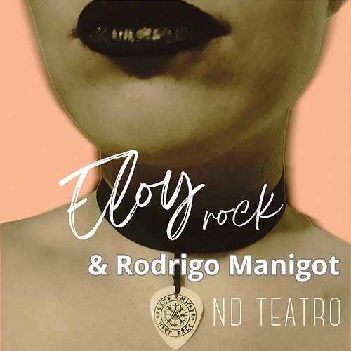 Por el rincon de las miradas - ND Teatro Eloy Rock & Rodrigo Manigot