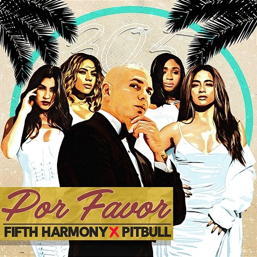 Por Favor Fifth Harmony & Pitbull