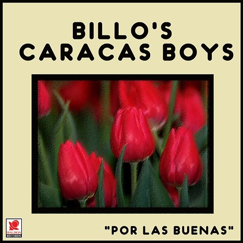 Por Las Buenas Billo's Caracas Boys