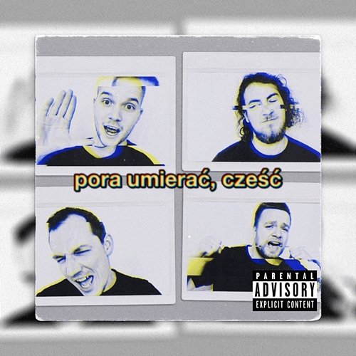 Pora umierać Baboki!