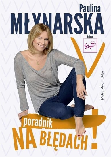 Poradnik. Na błędach! Młynarska Paulina