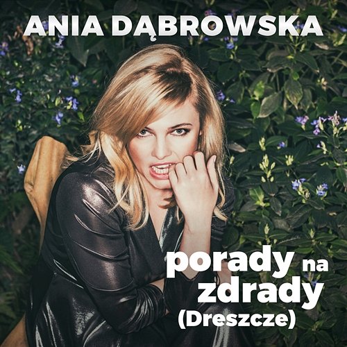 Porady Na Zdrady [Dreszcze] Ania Dąbrowska