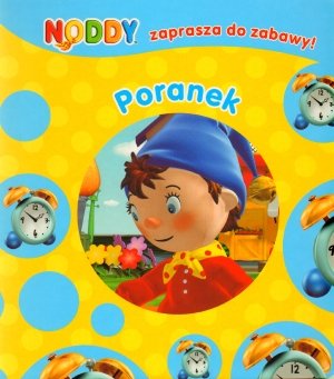 Poranek Noddy Reps Weronika