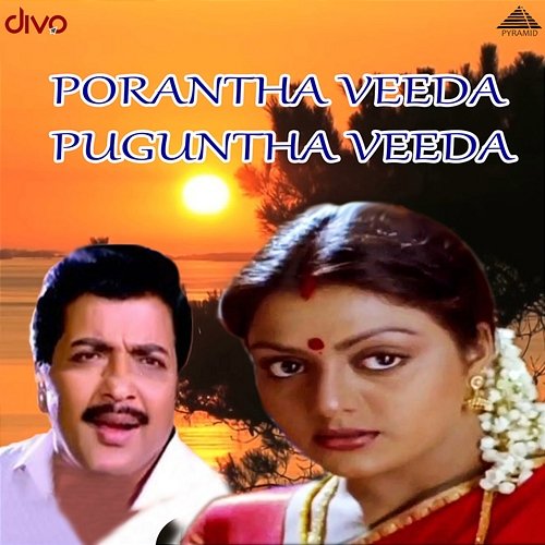 Porantha Veeda Puguntha Veeda (Original Motion Picture Soundtrack) Ilaiyaraaja