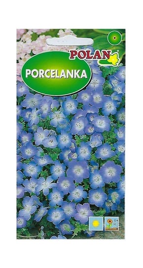 Porcelanka 0,5 g POLAN Inna marka